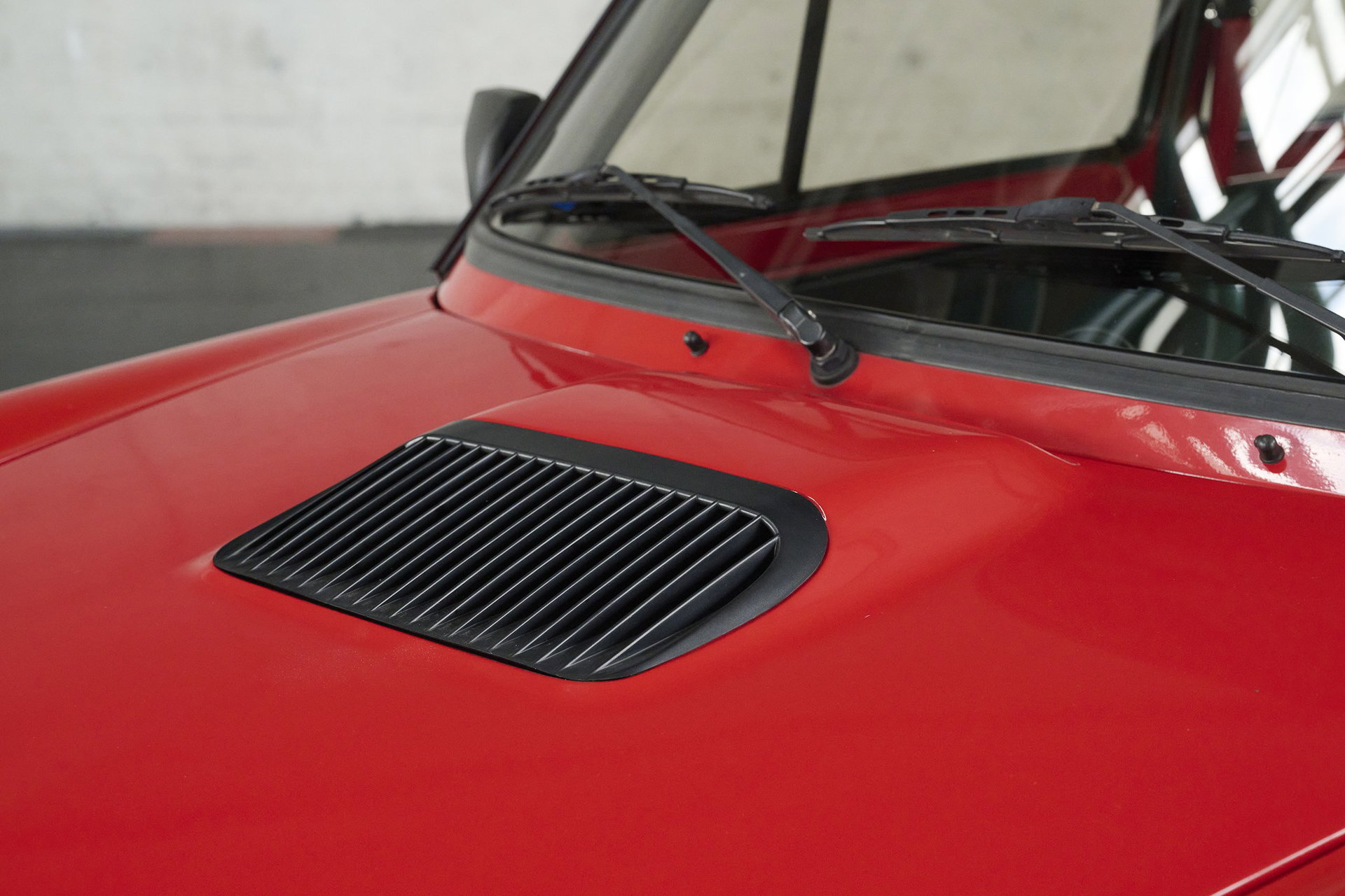 1985 Autobianchi A112 - A112 Abarth 70 HP, foto 9