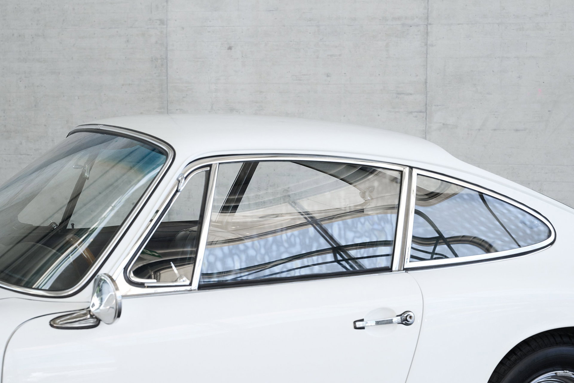 1966 Porsche 912 - 912, foto 8