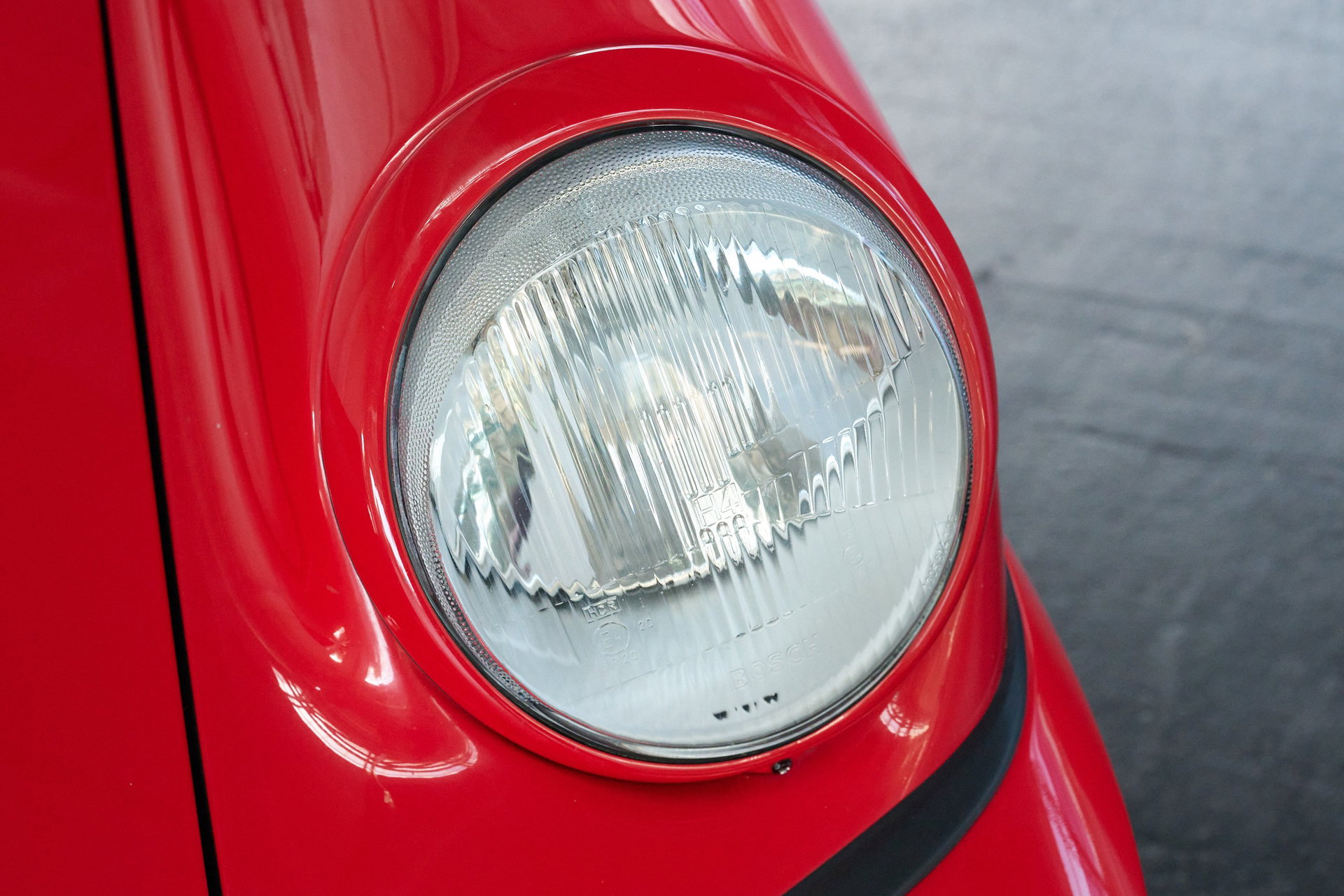 1990 Porsche 911 / 964 Carrera - 911 (964) Carrera Cabriolet, foto 11