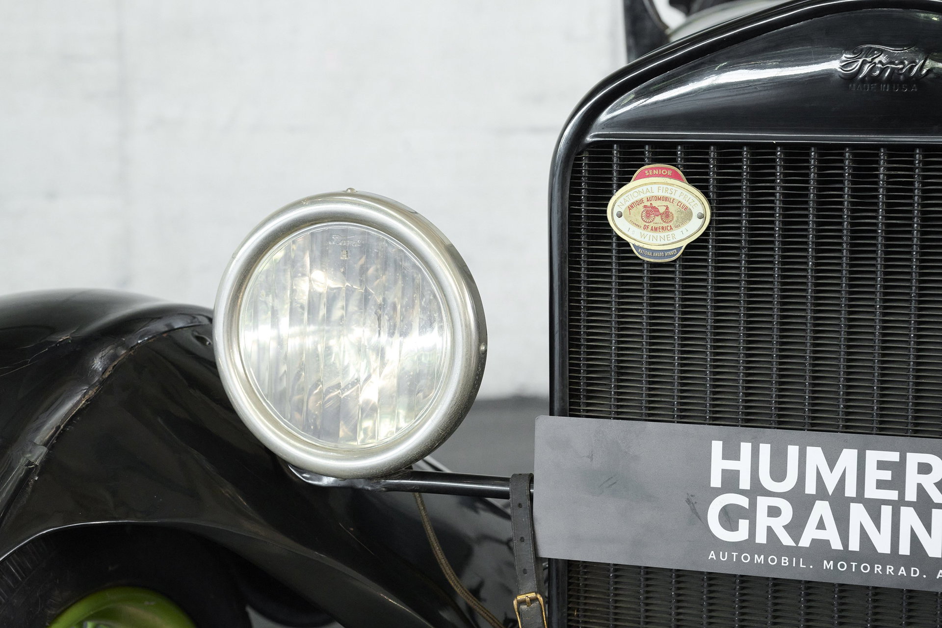 1926 Ford Model T - Model T Standard Runabout Pick-Up, foto 8