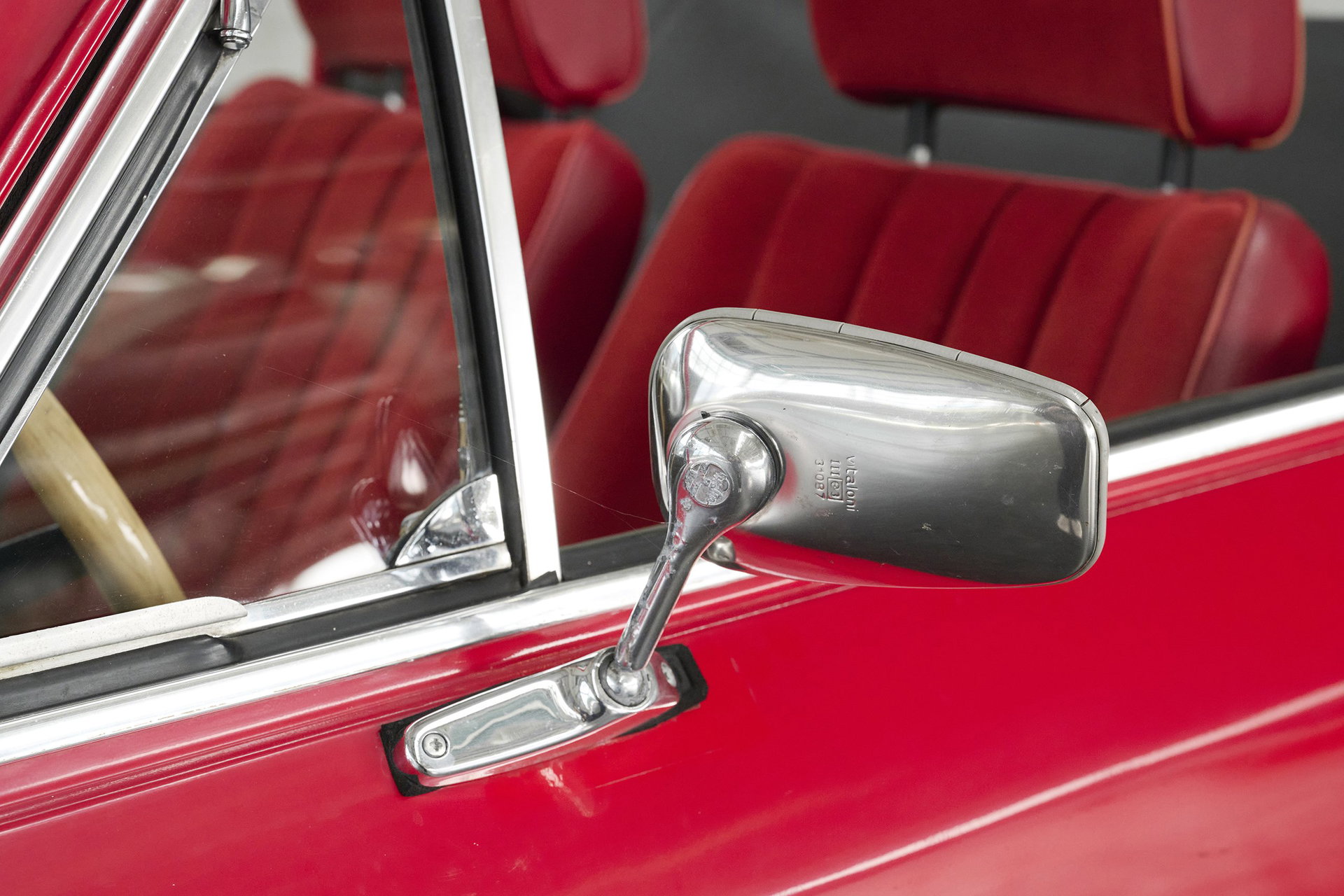 1974 Citroen Ami - Ami Sport Cabriolet, foto 8