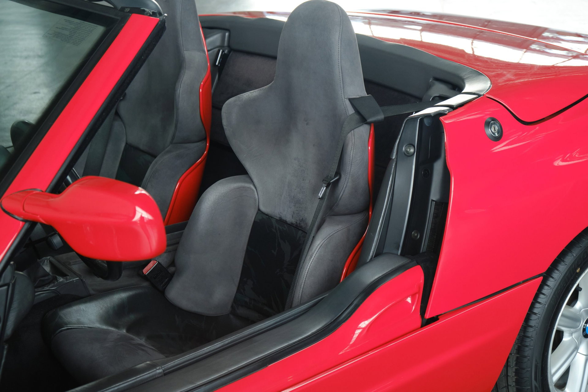 1990 BMW Z1 - Z1, foto 9