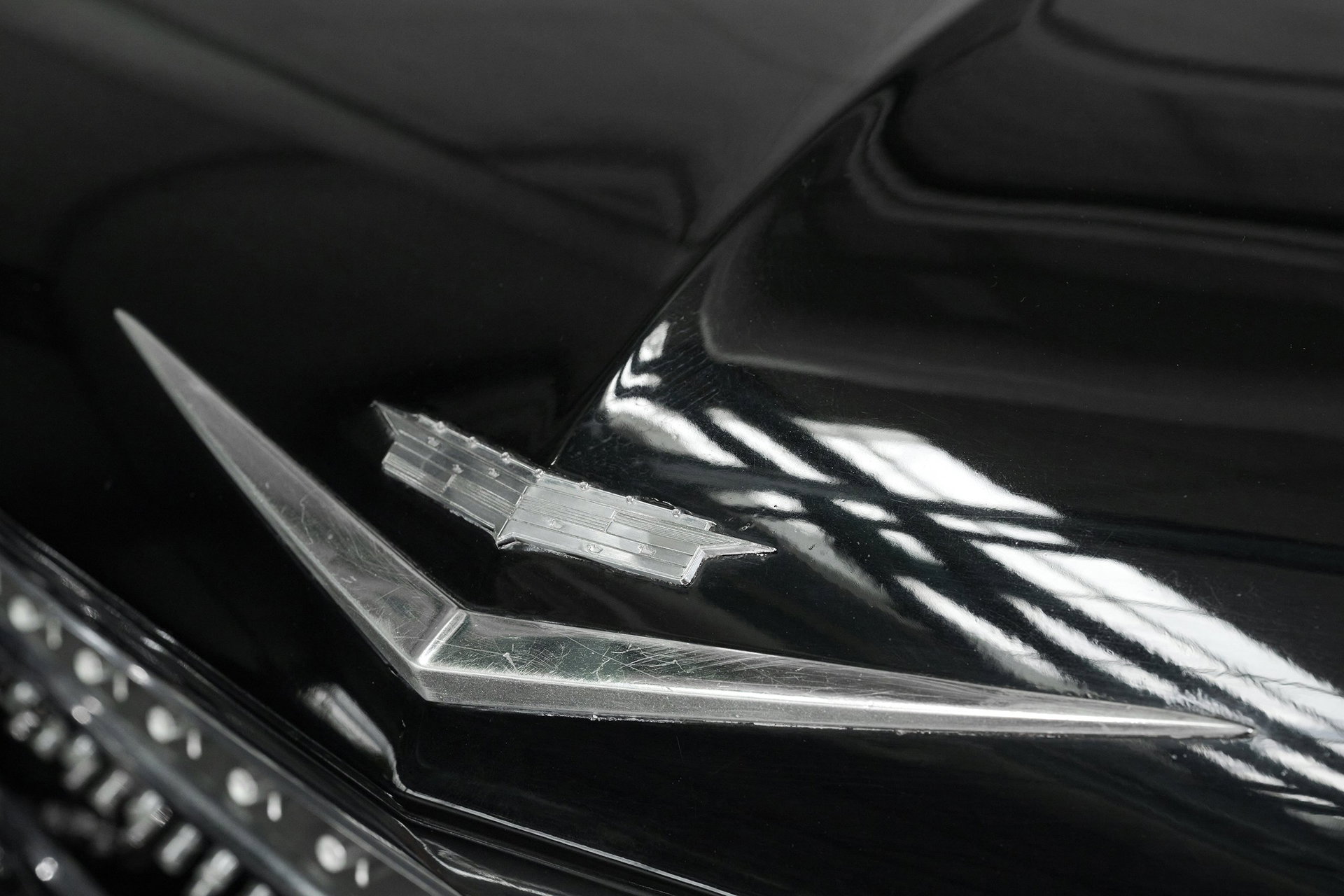 1959 Cadillac Fleetwood - Fleetwood Series Seventy-Five, foto 8