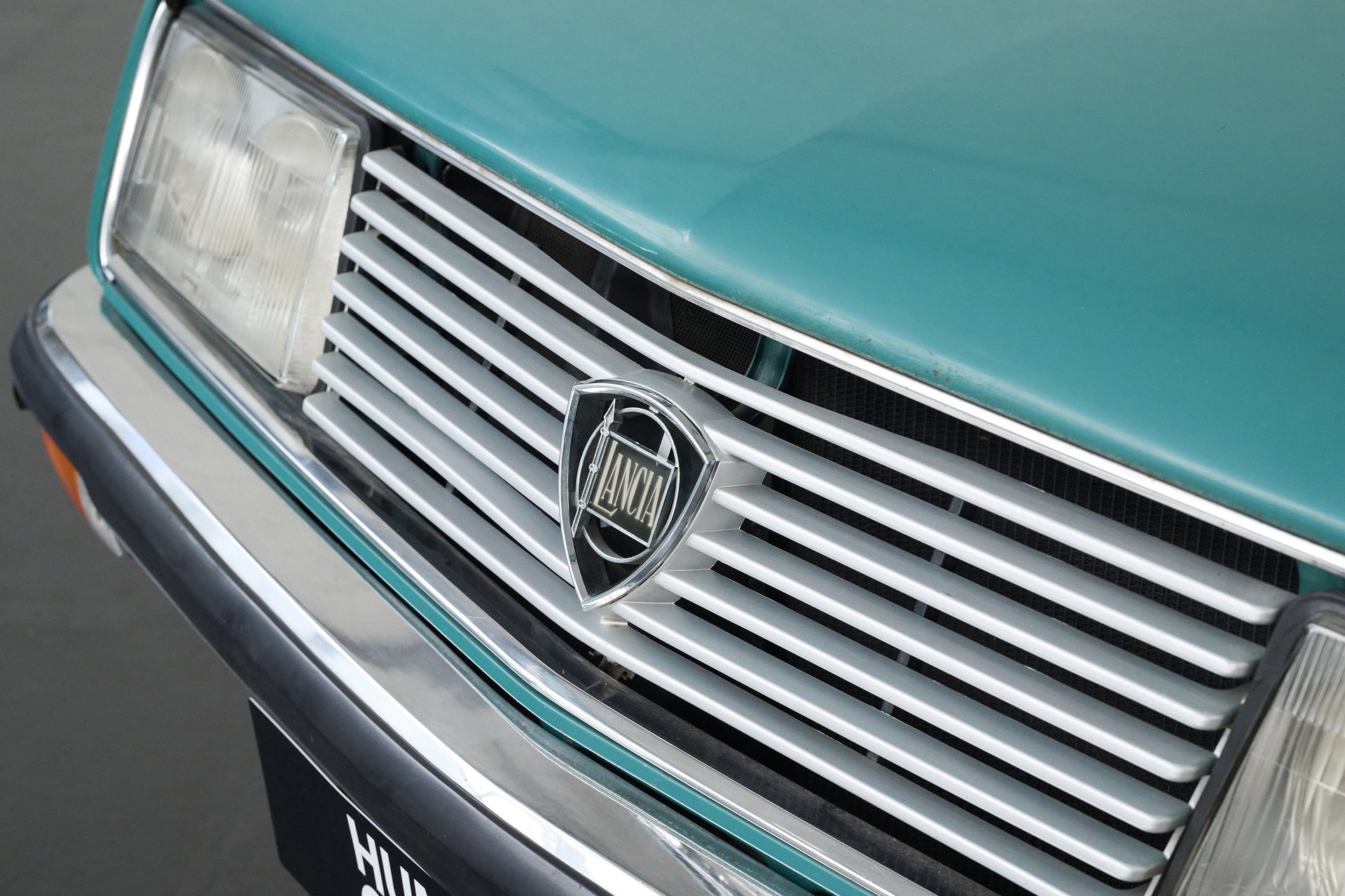 1977 Lancia Beta - Beta 2000, foto 7