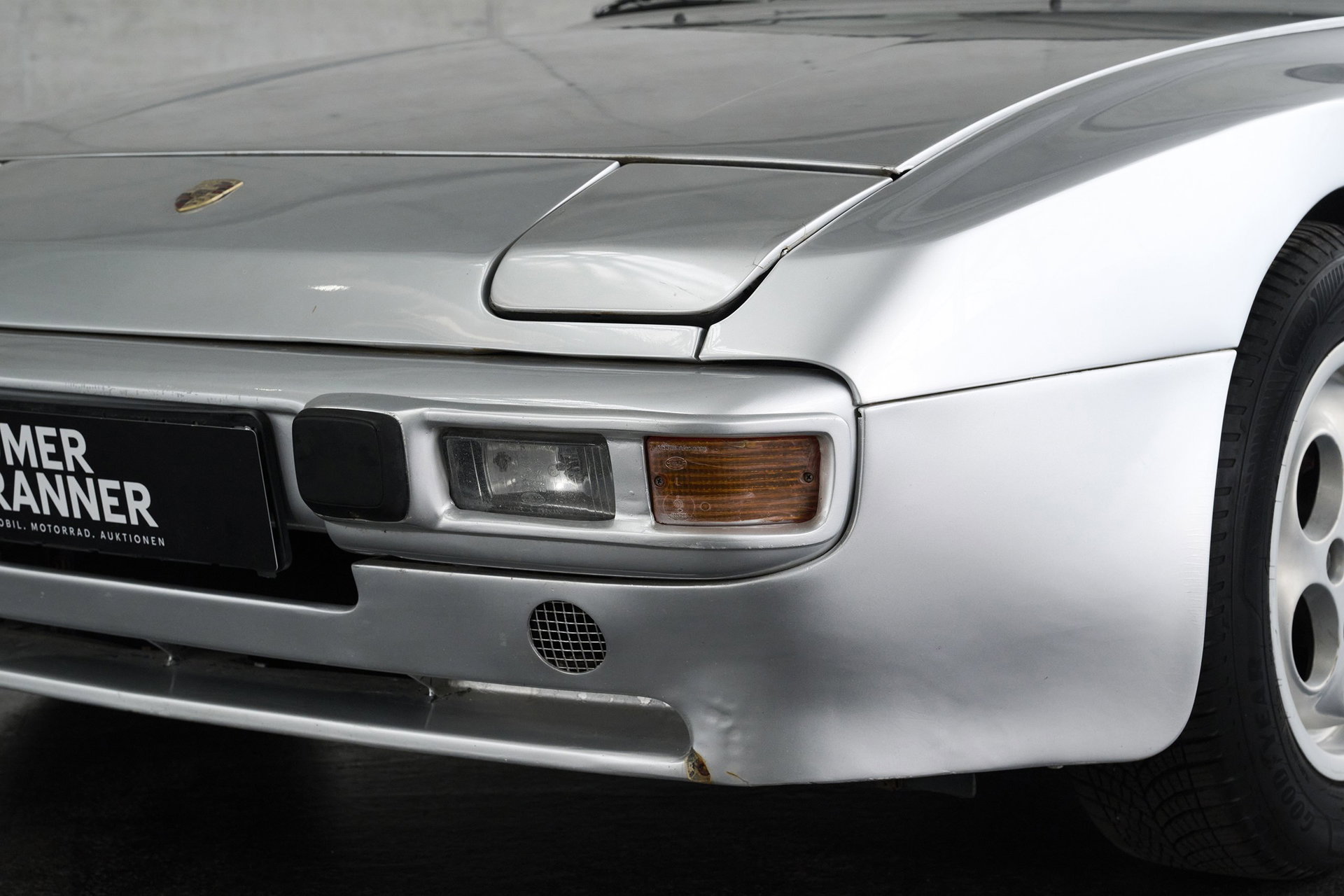1988 Porsche 944 - 944 S, foto 7
