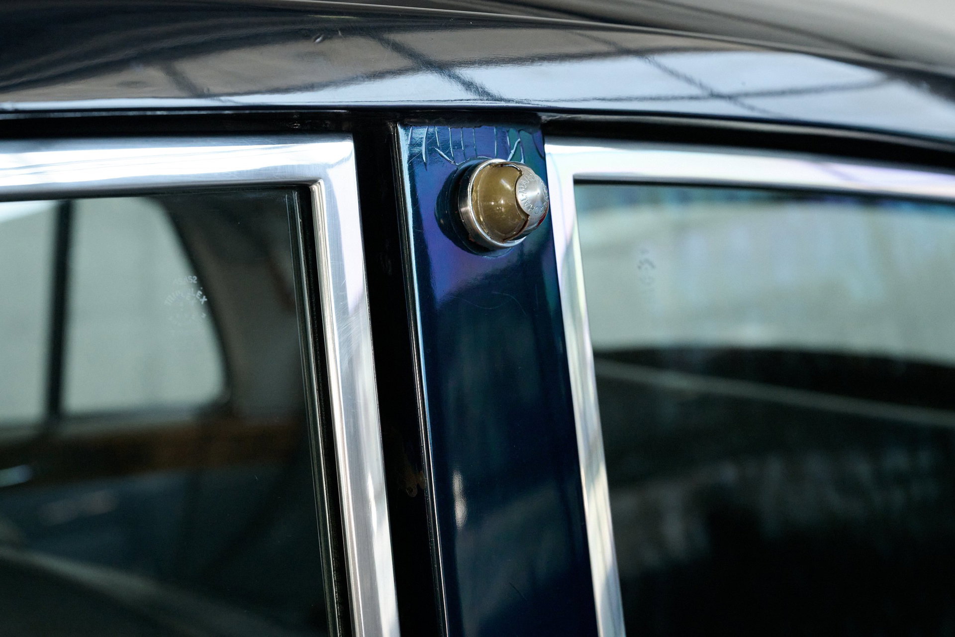 1964 Bentley S3 - S3, foto 10