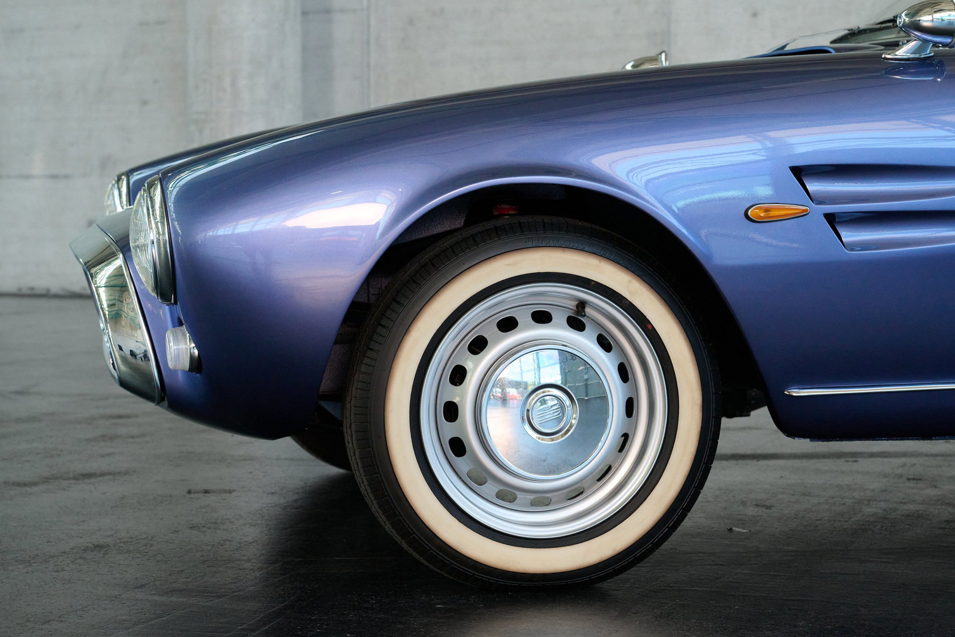 1967 Ghia 1500 GT - 1500 GT, foto 6