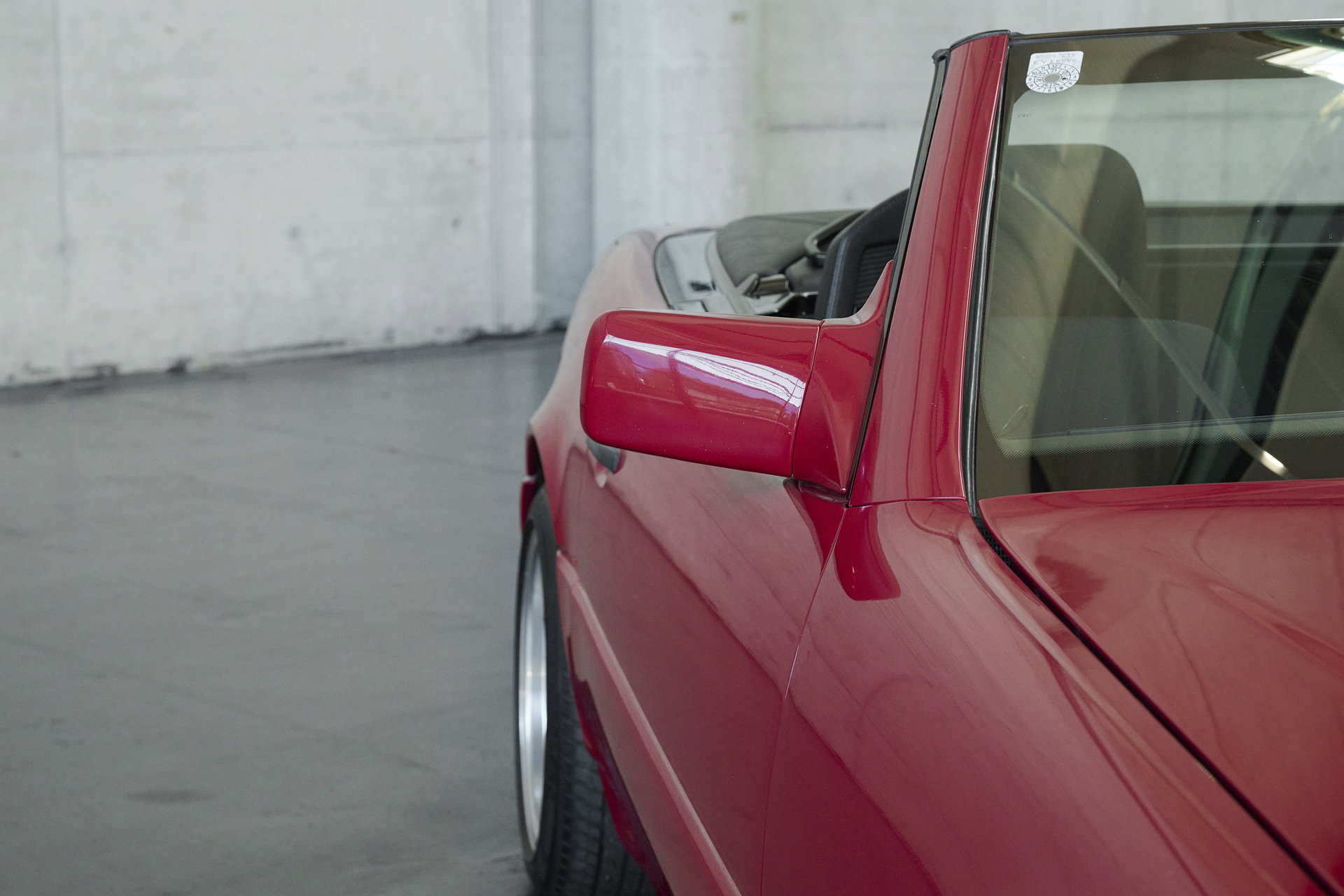 1996 Mercedes-Benz SL - SL 500, foto 6