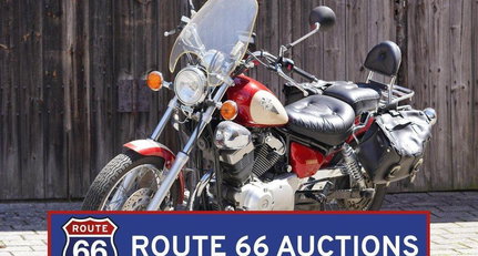 1998 Yamaha TY - | 1998 | Route 66 Auctions 20bc212dfa6cd3a73f50c761874e8e61.jpeg
