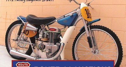 1972 Jawa 500 - Type 890 Longtrack Racer | 1972 | Route 66 Auctions 7ff4a096d48063832309ab962be5b672.jpeg