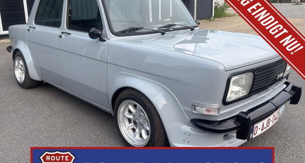 Simca 1000