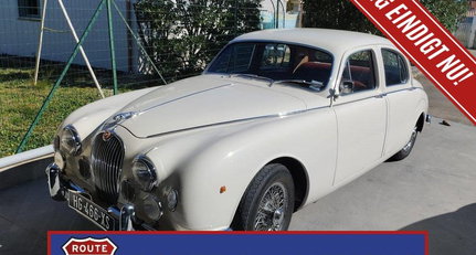 Jaguar MK I