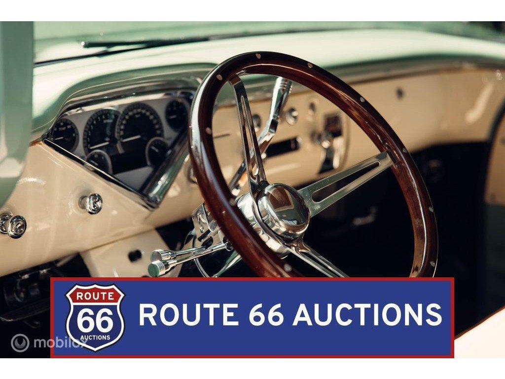 1959 Chevrolet Apache - Fleetside | 1959 | Route 66 Auctions, foto 2
