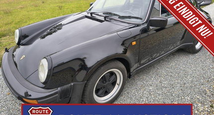 1977 Porsche 911