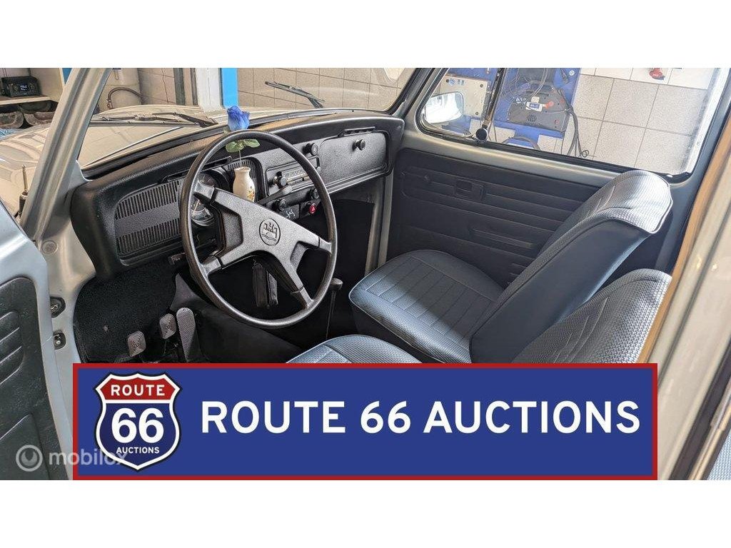 1984 VW Beetle - | 1984 | Route 66 Auctions, foto 2