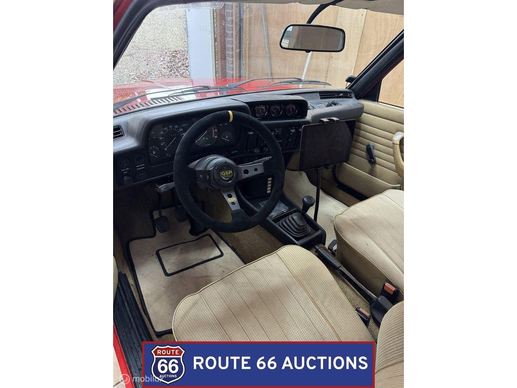 1978 BMW 3 Series - 320 | 1978 | Route 66 Auctions, foto 2