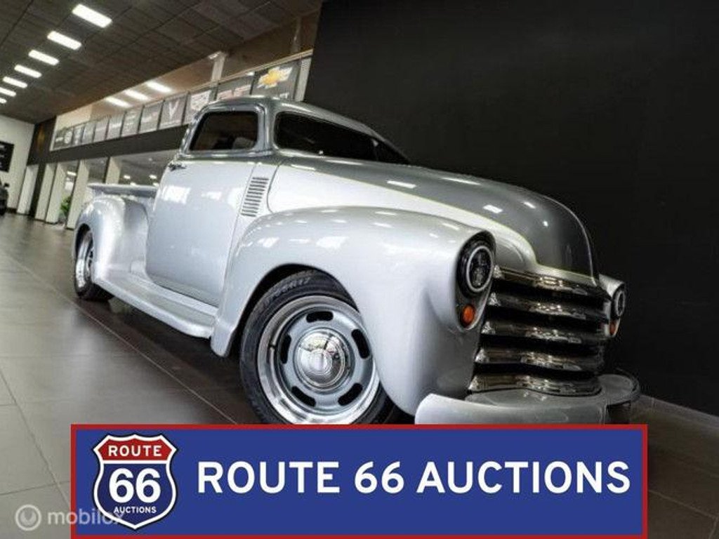 1948 Chevrolet 3100 - Pickup | 1948 | Route 66 Auctions, foto 5