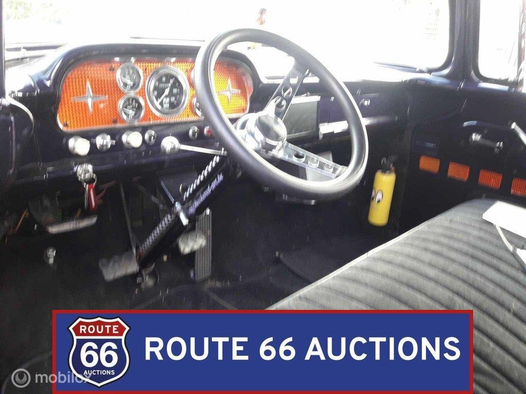 1959 Ford F 100 - | 1959 | Route 66 Auctions, foto 2