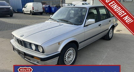 1993 BMW 3 Series - 318i touring | 1993 | Route 66 Auctions