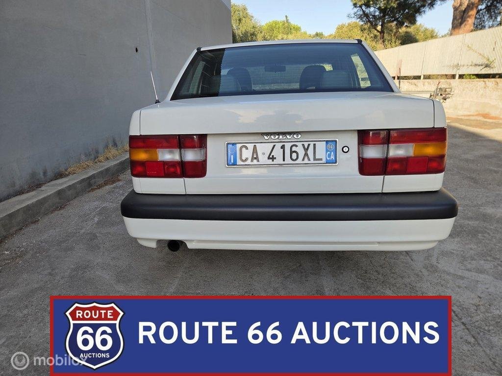 1994 Volvo 850 - GLT | 1994 | Route 66 Auctions, foto 4