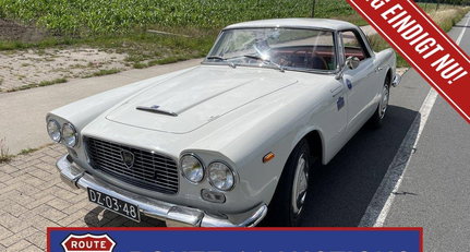 Lancia Flaminia