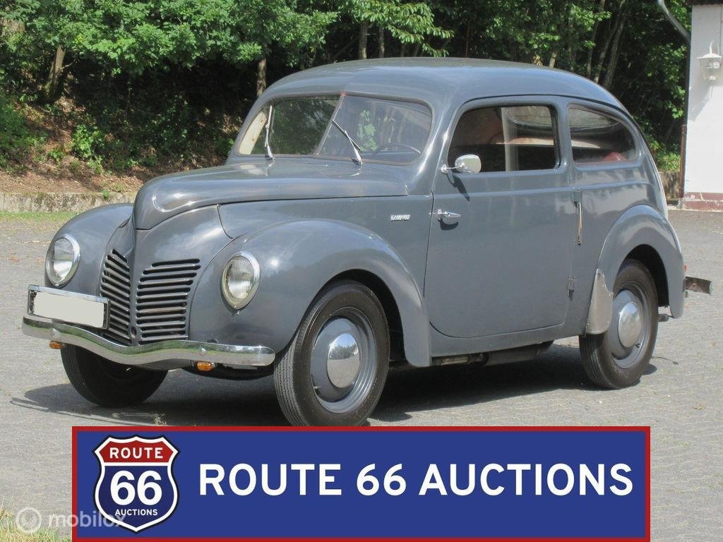 1950 Ford Taunus - 12M | 1950 | Route 66 Auctions, foto 1