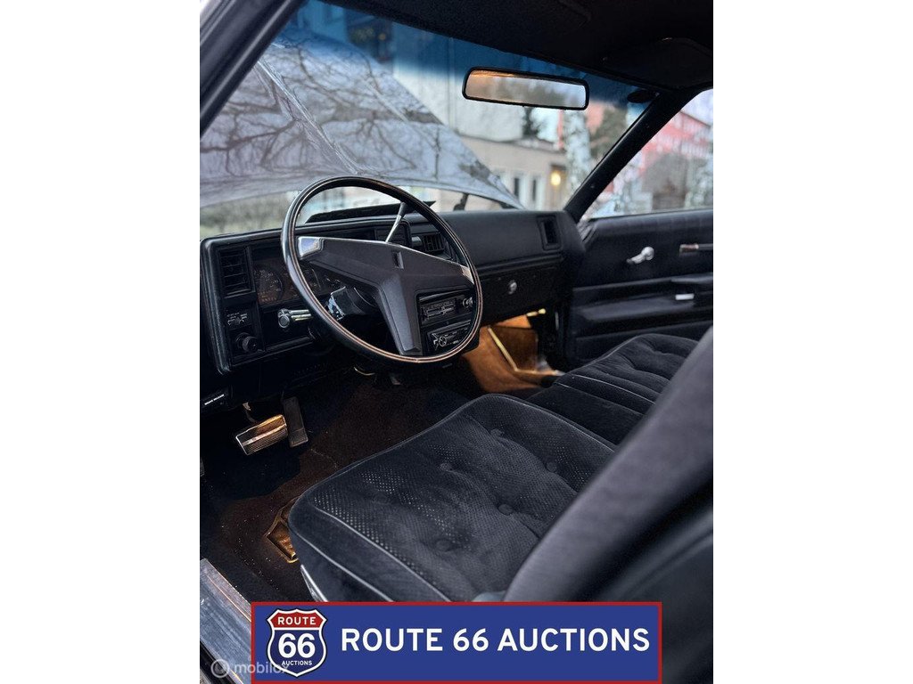1979 Chevrolet El Camino - | 1979 | Route 66 Auctions, foto 2