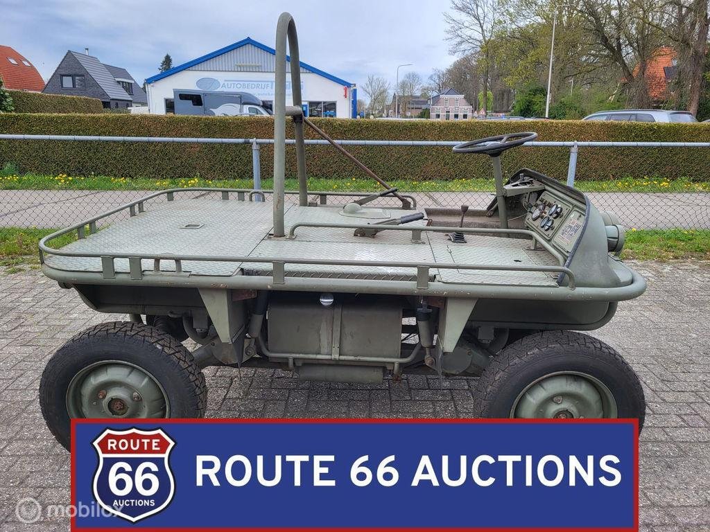 1979 Lohr FL 500 - | 1979 | Route 66 Auctions, foto 3