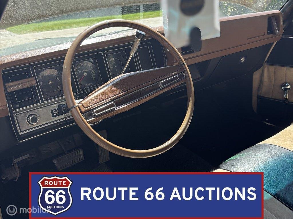 1972 Buick Skylark - | 1972 | Route 66 Auctions, foto 2