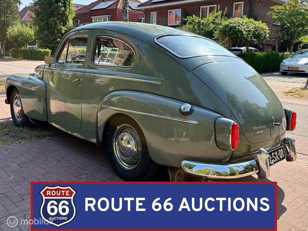 1960 Volvo PV - | 1960 | Route 66 Auctions, foto 5