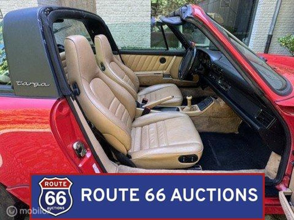 1991 Porsche 911 / 964 Carrera, foto 2