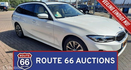 2024 BMW 3 Series - 330E Touring | 2024 | Route 66 Auctions