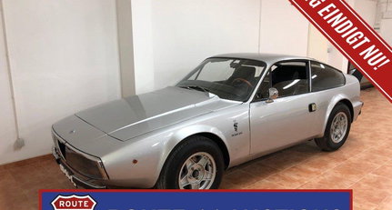 Alfa Romeo 1300