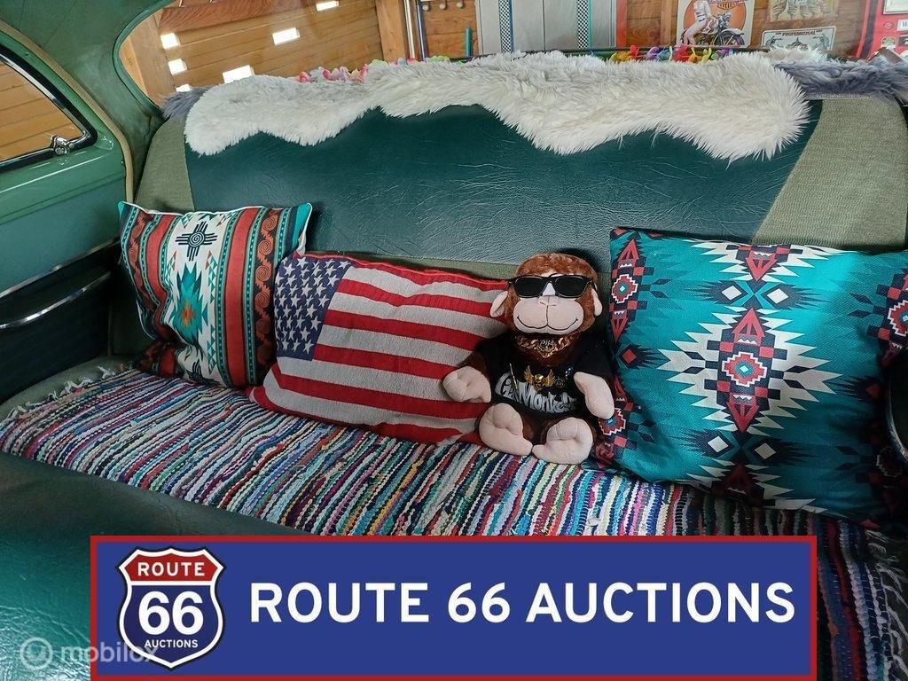 1955 DeSoto Fireflite - | 1955 | Route 66 Auctions, foto 8