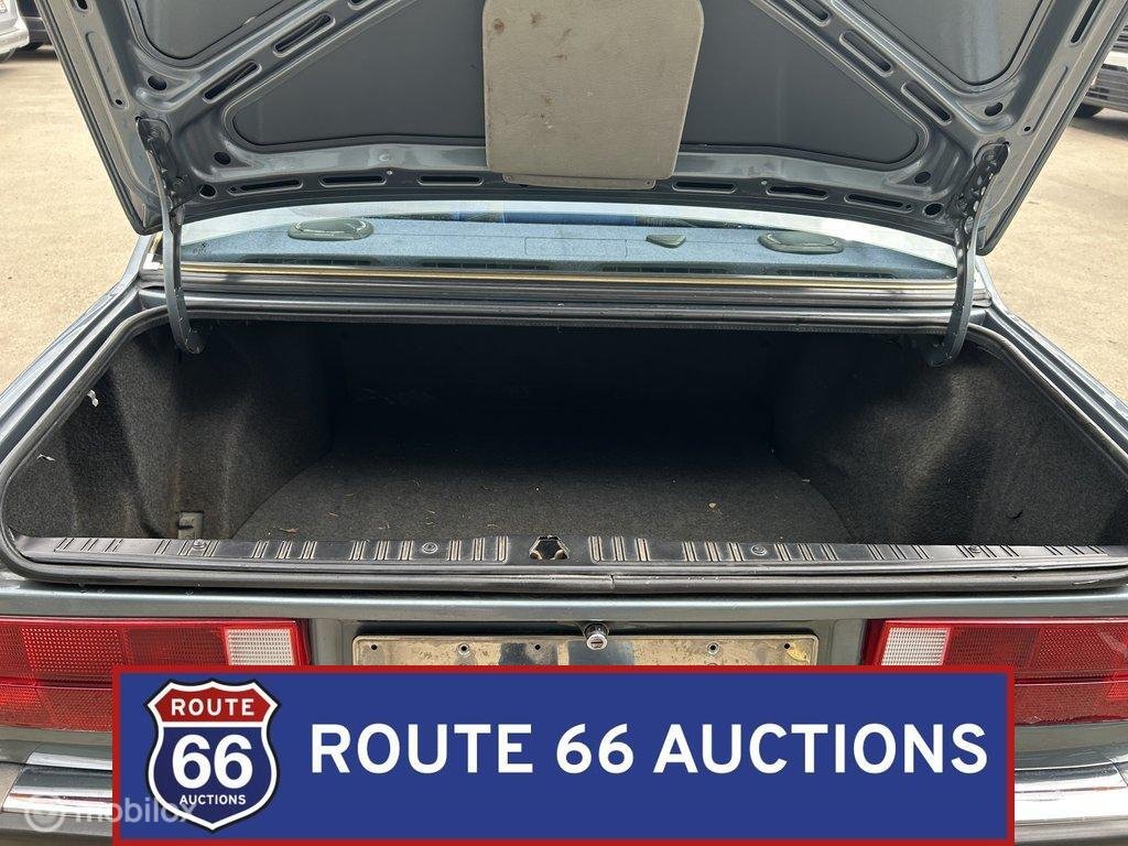 1988 BMW 3 Series - 318i | 1988 | Route 66 Auctions, foto 5