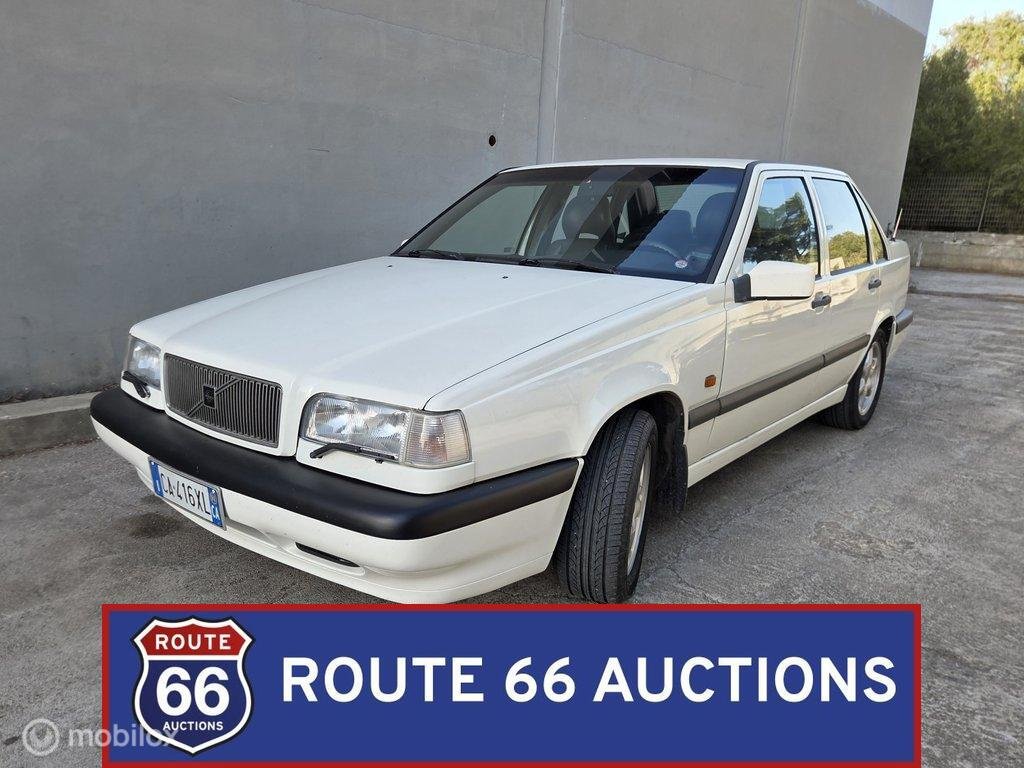 1994 Volvo 850 - GLT | 1994 | Route 66 Auctions, foto 1