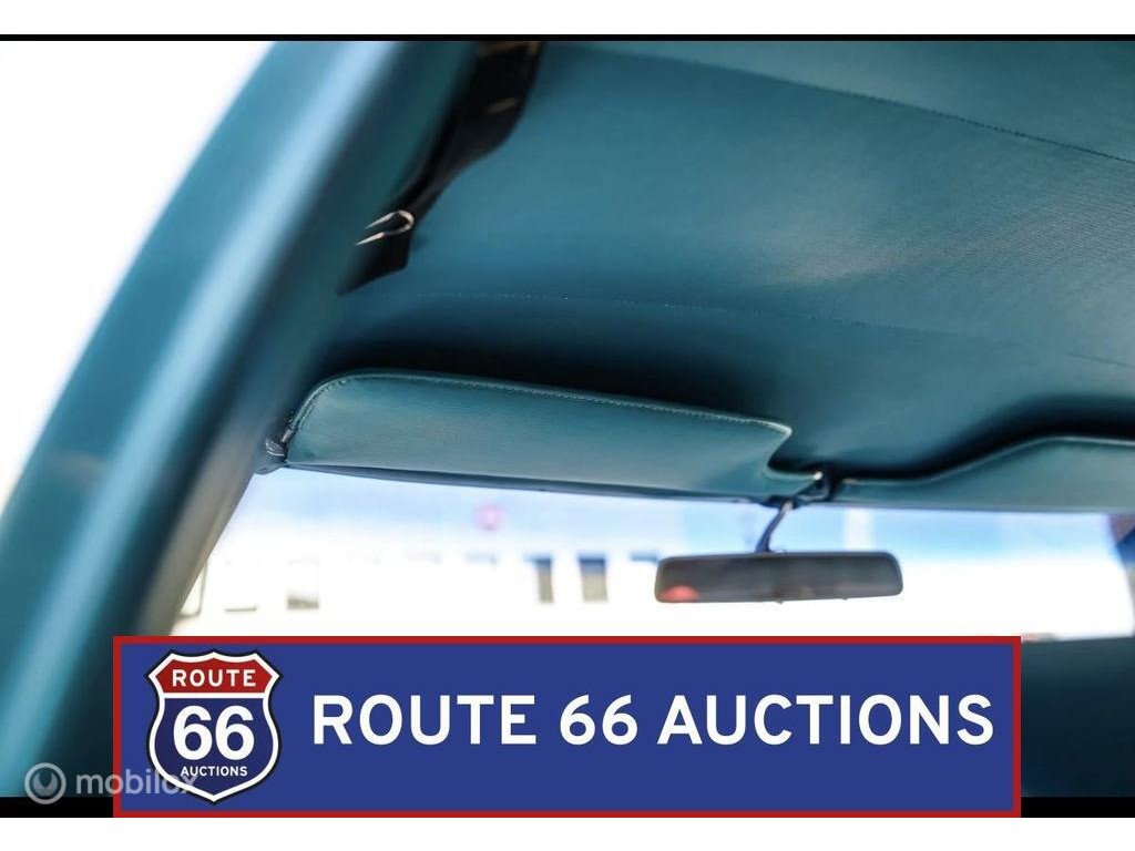 1968 Oldsmobile Delta - | 1968 | Route 66 Auctions, foto 3