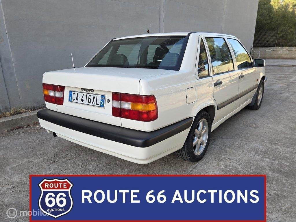 1994 Volvo 850 - GLT | 1994 | Route 66 Auctions, foto 5