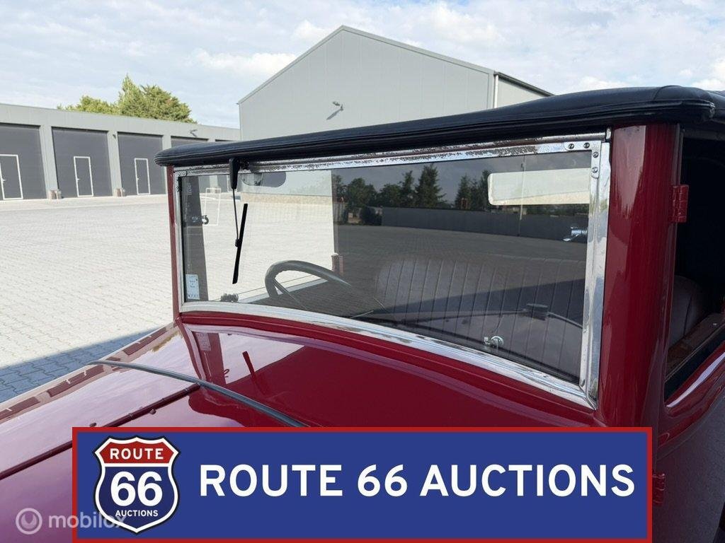1931 Swift ED 10 - | 1931 | Route 66 Auctions, foto 8