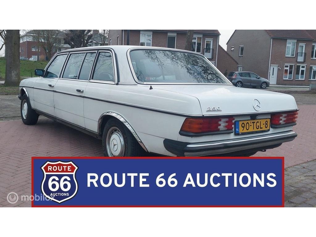1984 Mercedes-Benz S-Class, foto 5