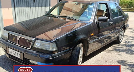 Lancia Thema