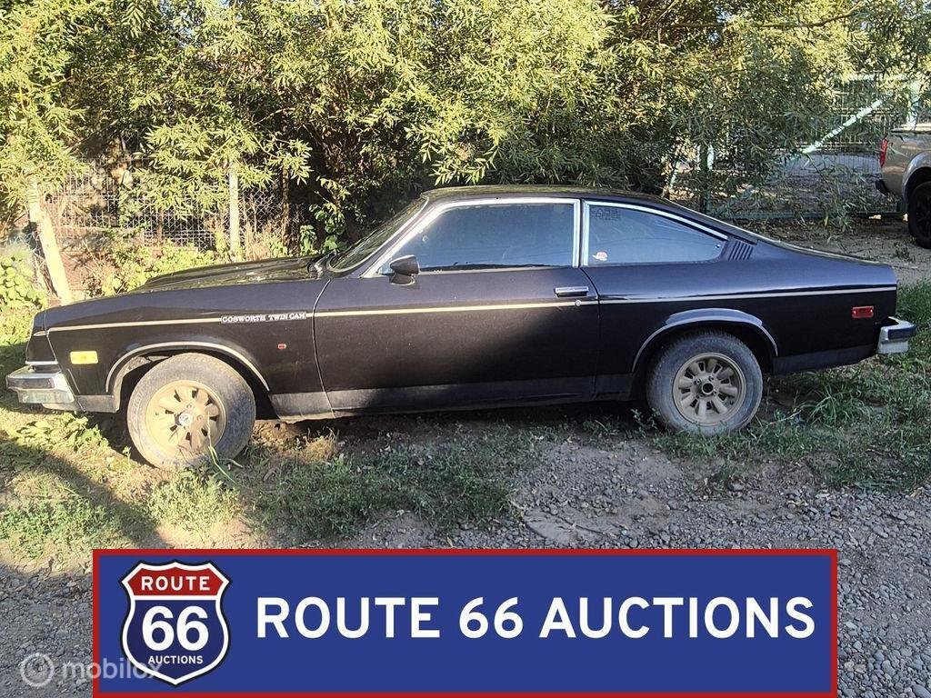 1975 Chevrolet Vega - | 1975 | Route 66 Auctions, foto 5