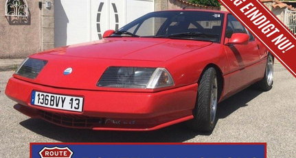1990 Alpine GTA - | 1990 | Route 66 Auctions 170c7584816e12a9ee8926c194500c8c.jpeg