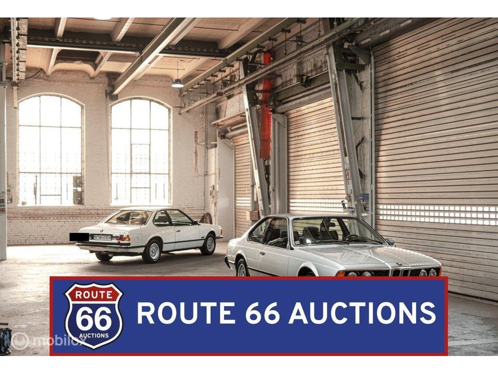 1976 BMW 6 Series, foto 3
