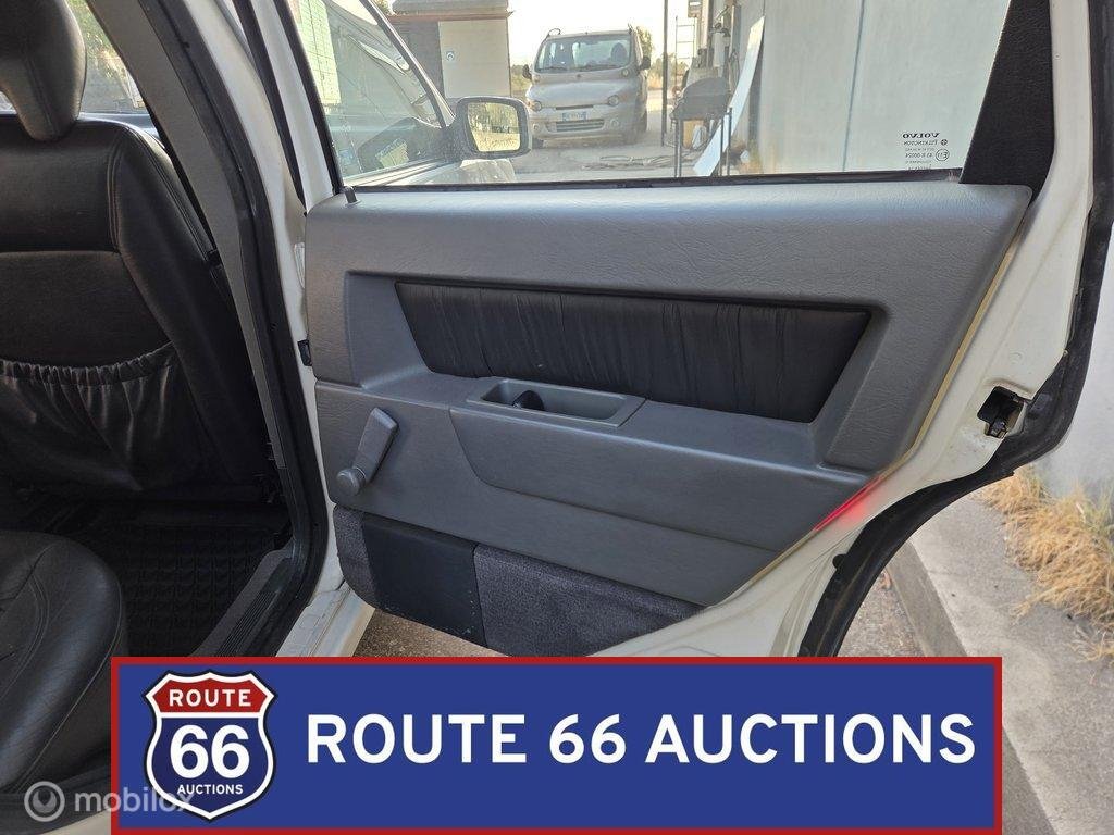 1994 Volvo 850 - GLT | 1994 | Route 66 Auctions, foto 8