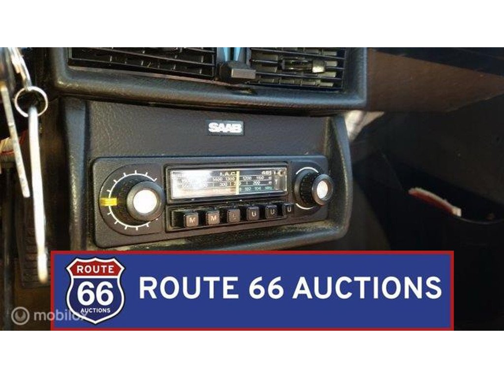 1976 Saab 9-5 - | 1976 | Route 66 Auctions, foto 8