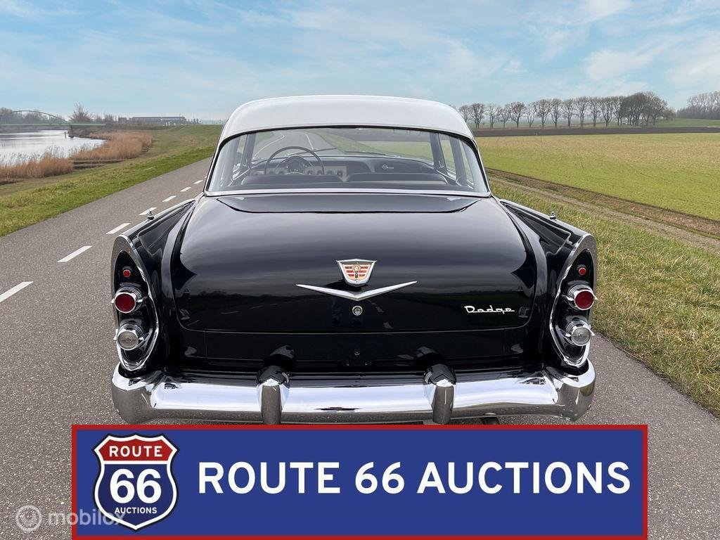 1956 Dodge Coronet - | 1956 | Route 66 Auctions, foto 8