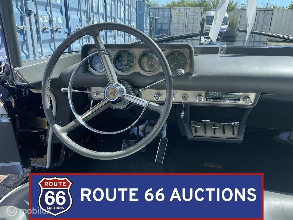 1957 Lincoln Continental - Mark II | 1957 | Route 66 Auctions, foto 2