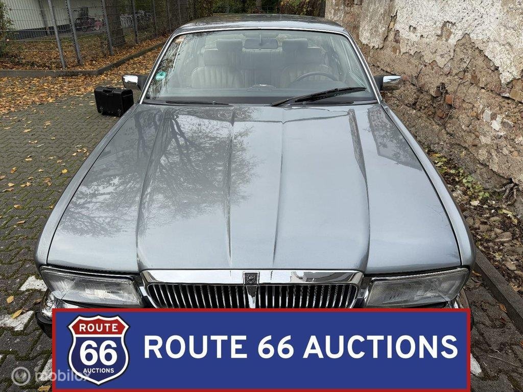 1989 Jaguar XJ12 - | Route 66 Auctions, foto 3