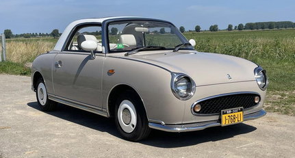 Nissan Figaro
